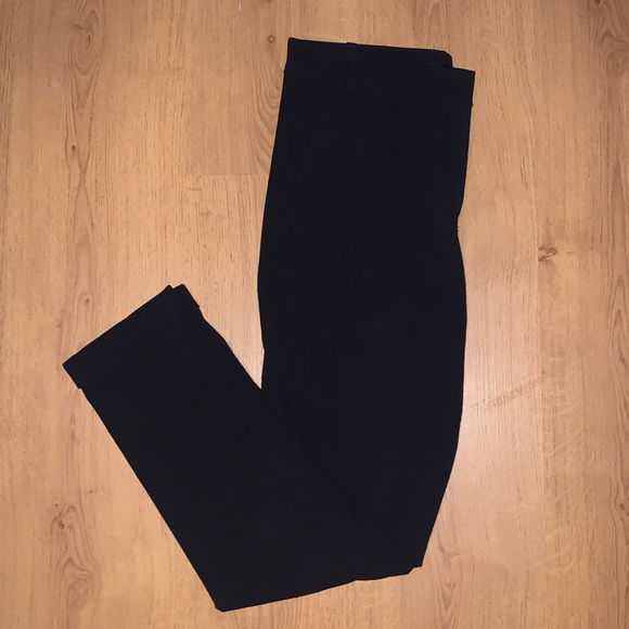 ZARA slim fit dress pants - Picture 3 of 4